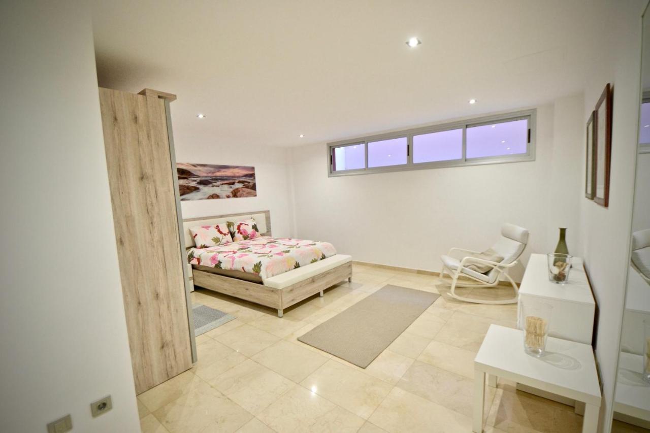 Villa Katarina In Beautiful Tauro With Private Heated Swimming Pool Таурито Экстерьер фото