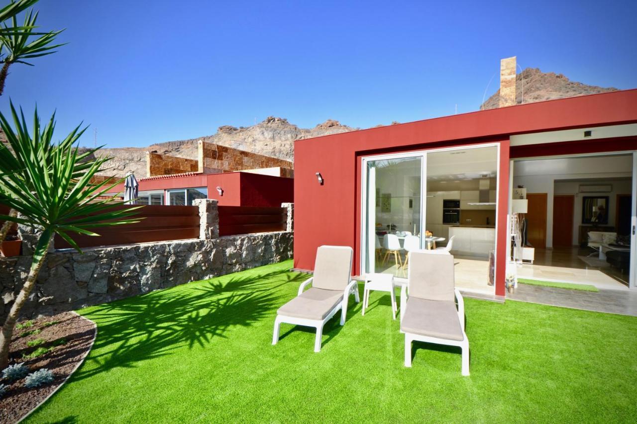 Villa Katarina In Beautiful Tauro With Private Heated Swimming Pool Таурито Экстерьер фото